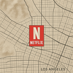 Netflix’s Los Angeles Offices…